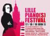 Lille Piano(s) Festival célèbre Franz Liszt