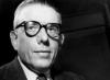 Francis Poulenc La gouape chic, la lumière de la foi