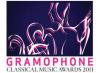 Gramophone Awards 2011 : et les nommés sont…