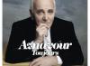 Il est comment le nouvel album de Charles Aznavour ?