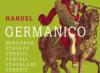 "Germanico" : du Händel inédit