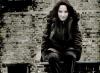Hélène Grimaud en domaine privé