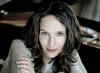 Hélène Grimaud à petites touches