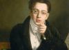 Franz Schubert par ceux qui l'ont connu