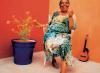 Cesaria s’en va...