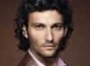 Jonas Kaufmann, mélodies et lieder