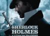 "Sherlock Holmes. Jeu d'ombres" : un film divertissant !
