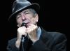 Les "Old Ideas" de Leonard Cohen, le gentleman chanteur