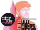 Lille Piano Festival, de Debussy à Cage