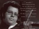 Itzhak Perlman filmé par Nupen