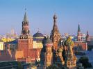 Voyage en Russie (II) Une semaine à Moscou en un parcours sans fausse note, et Saint-Pétersbourg