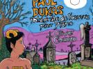 Paul DUKAS : Intégrale de l'œuvre pour piano