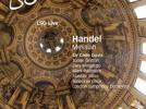 Georg Friedrich HAENDEL : Le Messie