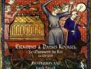ESTAMPIES ET DANSES ROYALES : Le Manuscrit du Roy (ca.				1270-1320)