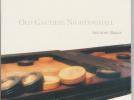 OLD GAUTIERS NIGHTINGHALL : Musiques en « accords nouveaux »