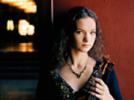 Le point sur... LA VIOLONISTE Hilary hahn
