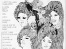 Les Beatles par Luciano Berio et Cathy Berberian !