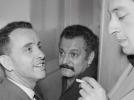Jacques Canetti, le flair...