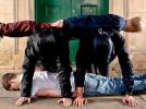 Alt-J, forme pop