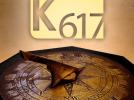 Lionel Lissot (K.617), une vidéo-podcast