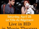 Le 26 avril, l'opéra s’invite de nouveau en direct au cinéma !