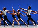 Balanchine/Noureev/Forsythe