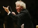 Rattle viré par ses musiciens ?