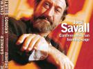 Jordi Savall :  « Je crois au destin » (Classica n°1 - mai 1998)