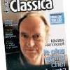 Nikolaus Harnoncourt : La précision de l'instinct (Classica n°31 – avril 2001)