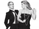 Joyce DiDonato, une Américaine à Paris