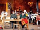Un « Wozzeck » constipé