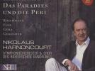 Robert SCHUMANN : Le Paradis et la Péri