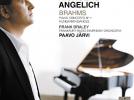 Johannes Brahms Concerto pour piano n°1 - Danses hongroises pour quatre mains* (N°1 à n°5, n°7, 11, 14 et 17)