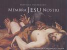 Dietrich BUXTEHUDE : Membra Jesu Nostri