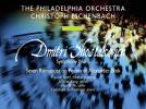 Dmitri CHOSTAKOVITCH : Symphonie n° 5. Romances sur des poèmes de Blok*