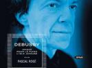 Claude DEBUSSY : Musique pour piano (vol. 3) : Images. Pour le piano. L'Isle joyeuse. D'un cahier d'esquisses. Berceuse héroïque. Pièce pour l'oeuvre du vêtement du blessé. Danses. Hommage à Haydn. Rêveries
