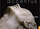 Antonin DVORAK : Stabat Mater (version originale de 1876)
