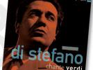 Giuseppe Di Stefano chante Verdi