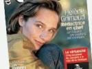 Hélène Grimaud :  « La musique trouve sa véritable transcendance dans le partage » (Classica n°57 - novembre 2003)