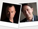 Olivier Vernet et Eric Baratin (Ligia), une rencontre-podcast
