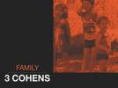 3 Cohen Family 