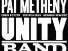 Pat Metheny Unity Band 