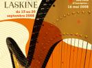 Concours Lily Laskine et Concours Jean-Pierre Rampal : demandez le programme !