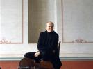 Truls Mørk, l'autre violoncelle
