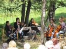 Festival de Chaillol, demandez le programme ! 