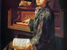 Trois nouvelles partitions signées… Mozart !