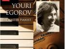 Claviers et orchestres en solo