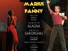 ROBERTO ALAGNA Vladimir COSMA : Marius et Fanny