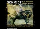 FRANZ SCHMIDT Das Buch mit sieben Siegeln Oratorio pour solistes, chœur, orgue et orchestre d'après la Révélation de Saint Jean