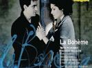 GIACOMO PUCCINI La Bohème
